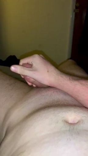 Maneaters - A hungry bisexual jerkoff session