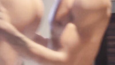 CUFFIN' SEASON: Kash Dinero & Rico Pruitt go at it