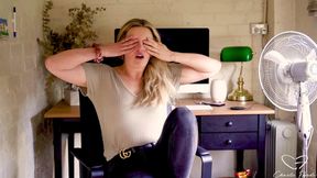 Interview: Fucking in Pools Featuring Charlie Forde