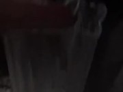 Straight alpha back for more of his faggot's throat - Part Three