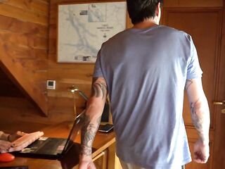 ElnonoHub fires wild three-some fantasy