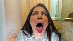 Emlie Deluna Private Show