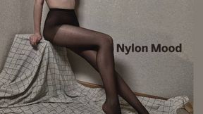 Nylon mood