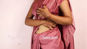 Sali Apne stepmama ke maje kar di college girl deshi model 18  deshi kunwari