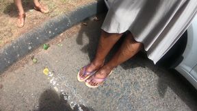 Double Bigger Pair Size 11s