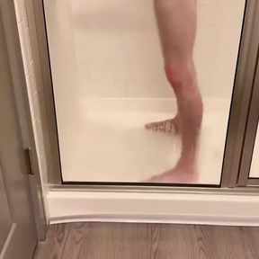 Fleshlight shower 2