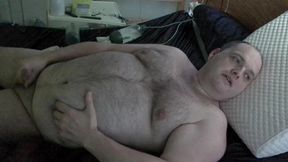 Petite Masturbation