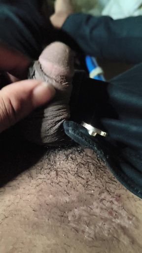 Masturbation