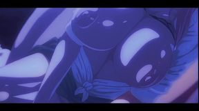 [Uncensored HMV] - Pulsate