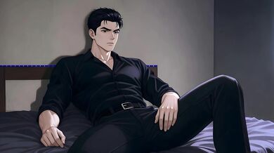 [M4F] Bully Hotel [Erotic Audio] [Deep Sexy MDOM Voice] [Confusion About Rooms]