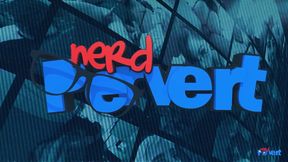 Jayne Sins - First Time Goth Cock Sucker