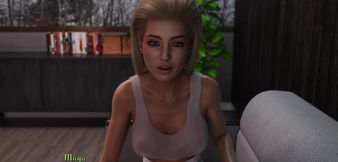 Being a Dik 10 - Part 360 Sexy Maya by Loveskysan69