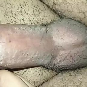 Bangalore Hot Male Cumshot