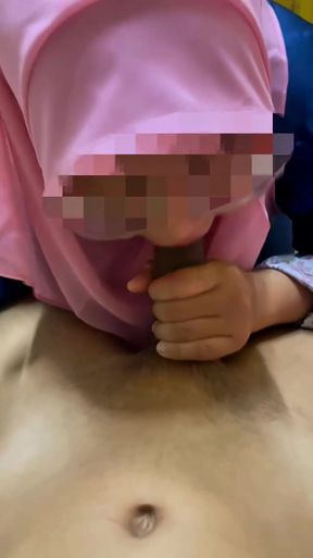 A Friend's Wife Is Playing Part 2   Clip 1