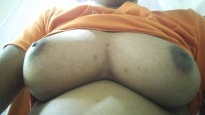 Hot English Madam Dammi Big Boobs