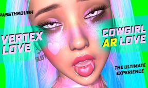 Cowgirl Love (Passthrough)