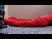 Zentai Punk Gets Vored Preview!