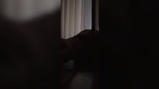 Sexfife, Maid, Jizzed, Creampie, she made Cum inside Her, Rough
