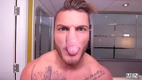 Cheat On Me, Ill Make You A Dick Face