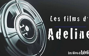 Adeline lafouine, gangbanged 30 on 1 rough sex hardcore