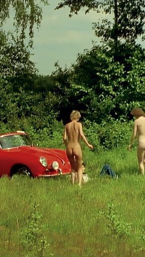 Girls' Games (1978) - Falling for Lust 1980