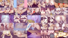 HOTTEST OF 2024: Humungous Playthings, Going Knuckle Deep, Urinate Games and more! - 26 Movies