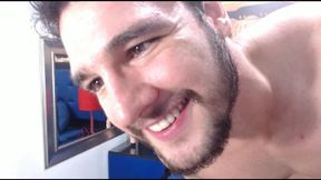 Estiven Castro Private Show