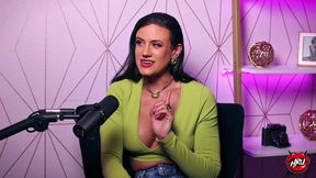Penny Barber Unfiltered: Secrets From the MILF Queen