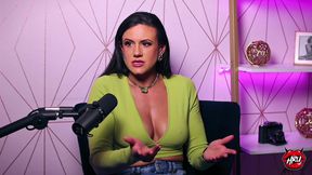 Penny Barber Unfiltered: Secrets From the MILF Queen