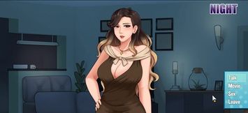 House Chores - Beta 0.16 Part 48 Sex Again by Loveskysan