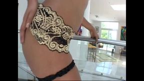 The BBC Games (full Porn Movie)