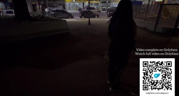 Niquuiok's Big Booty Latina Seduction: Hardcore Doggystyle and More