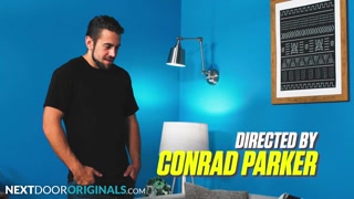 NextDoorStudios - Accidental Text To Straight Guy Jock Leads To Curiousity, Blown N Drills