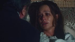 Novela - Nos Tempos do Imperador Ep 85 - 2&deg_ parte  15/11/2021