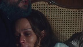 Novela - Nos Tempos do Imperador Ep 85 - 2&deg_ parte  15/11/2021