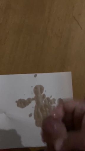 Morning Cum