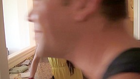 students 18+ are on the beach in the hawt college fucking