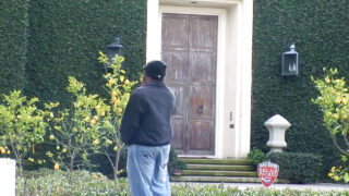 μαύρο, μαλακία – ο νεαρός Μπίλι ΝτεΓουίτ, γαμημένος στον κώλο