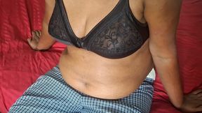 Horny Sister in Law Secret Bedroom Video