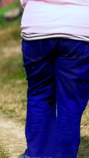 Arab Big Ass BBW Hot College Girl Fucked by Classmate!