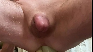 Easttnguy22 double anal dildo compilation 2