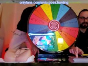 PREVIEW To The 2nd 3:45hrs Live-Stream With Anto & Mert