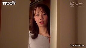 Abf-244 Shaku Arisu Diperkosa Teman Suamiku