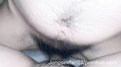 B-Perfect Khmer sex bb Wife she really tight night.