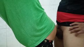 PEDEU A APOSTA PRO FLAMENGUISTA