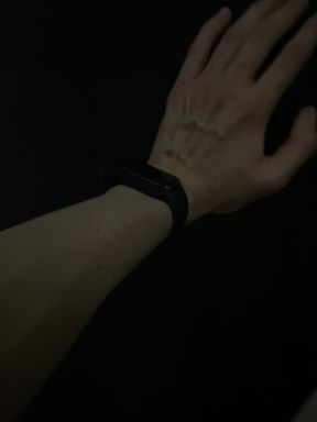 Sexy Bulging Veins