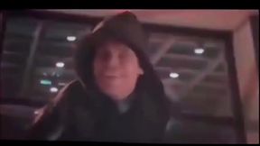 Norman Fudendo a Gostosa da Tia do Homem Aranha