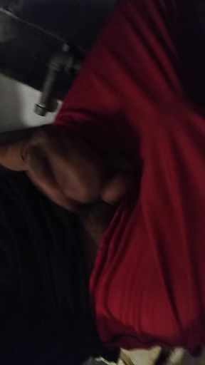 Enjoy My Cock