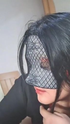Home clip of a husband   Clip 1