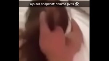 Beurette se fait baiser a l&rsquo_hotel s.: chaima.pvris